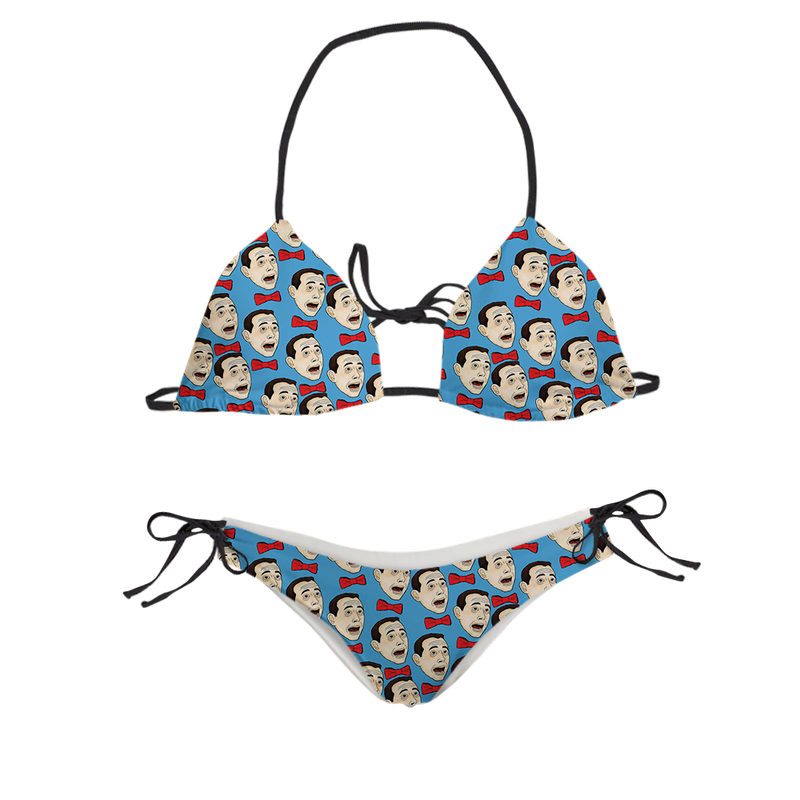 Peewee Sling Bikini Swimsuit