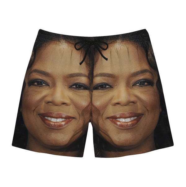 Oprah Swim Trunks