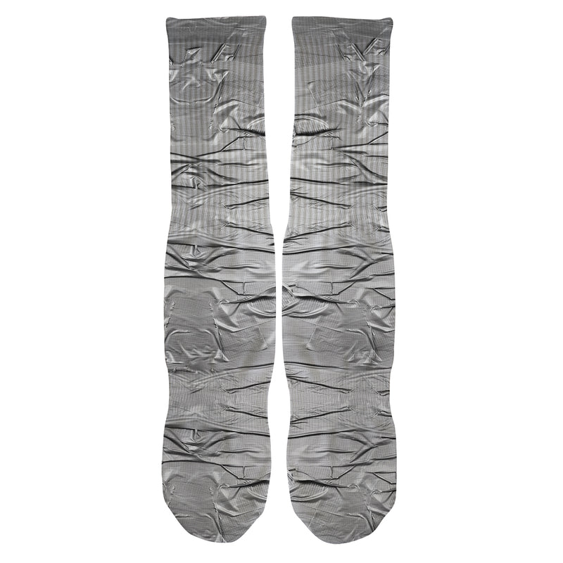 Duct Tape Socks