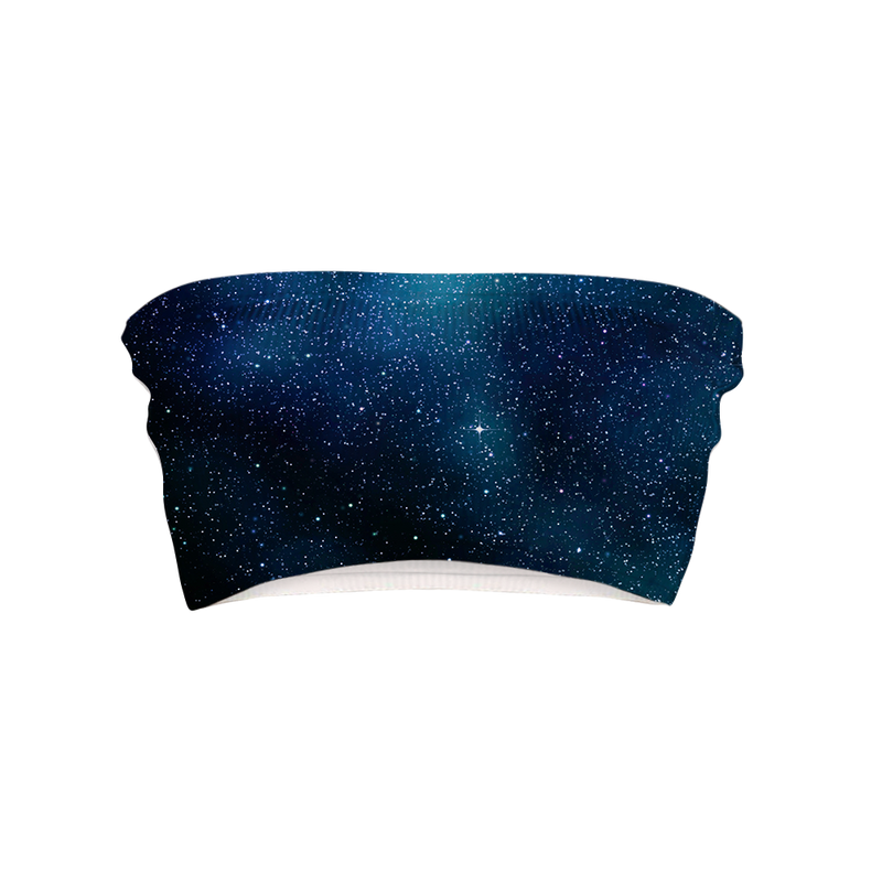 Starry Starry Night Top Tube