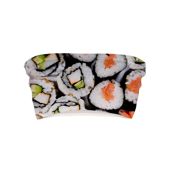 Sushi Top Tube