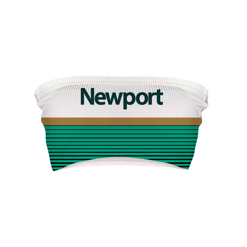 Newport Top Tube