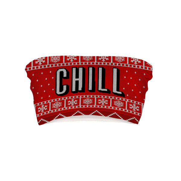 Chill - Holiday Top Tube