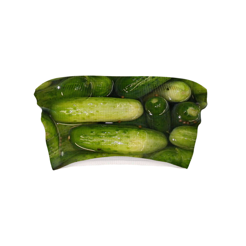 Pickles Top Tube