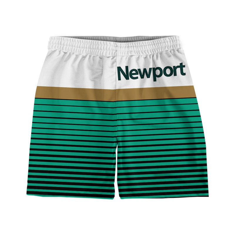 Newport Weekend Shorts