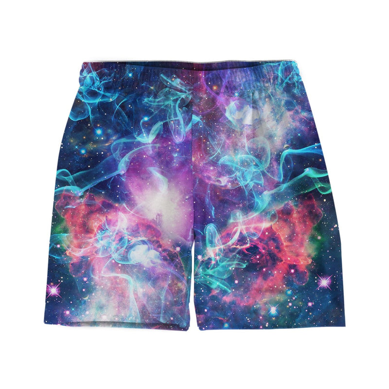 Nebula Explosion Weekend Shorts