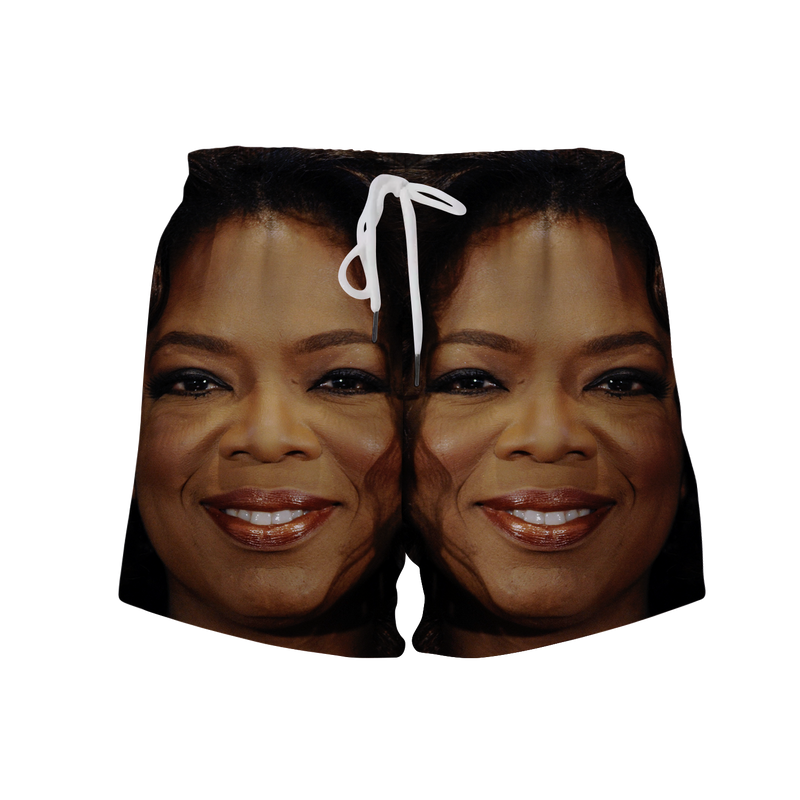 Oprah Women's Shorts 