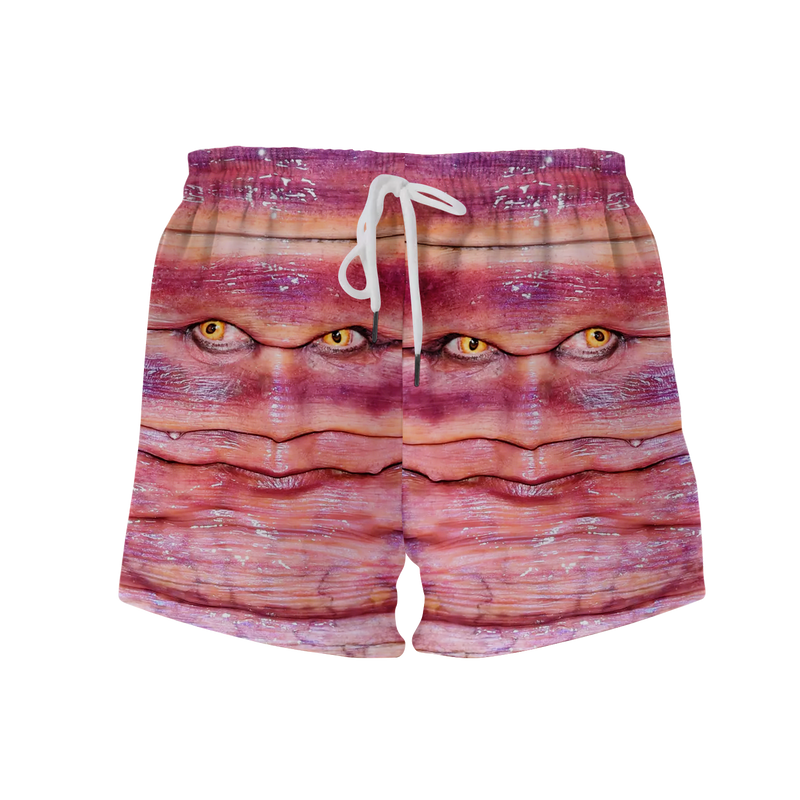 Heidi Klum Worm Women's Shorts