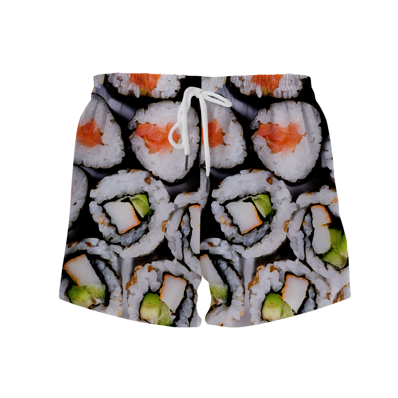 Sushi Women's Shorts