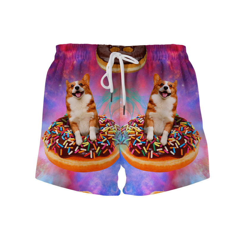Dognut Women's Shorts