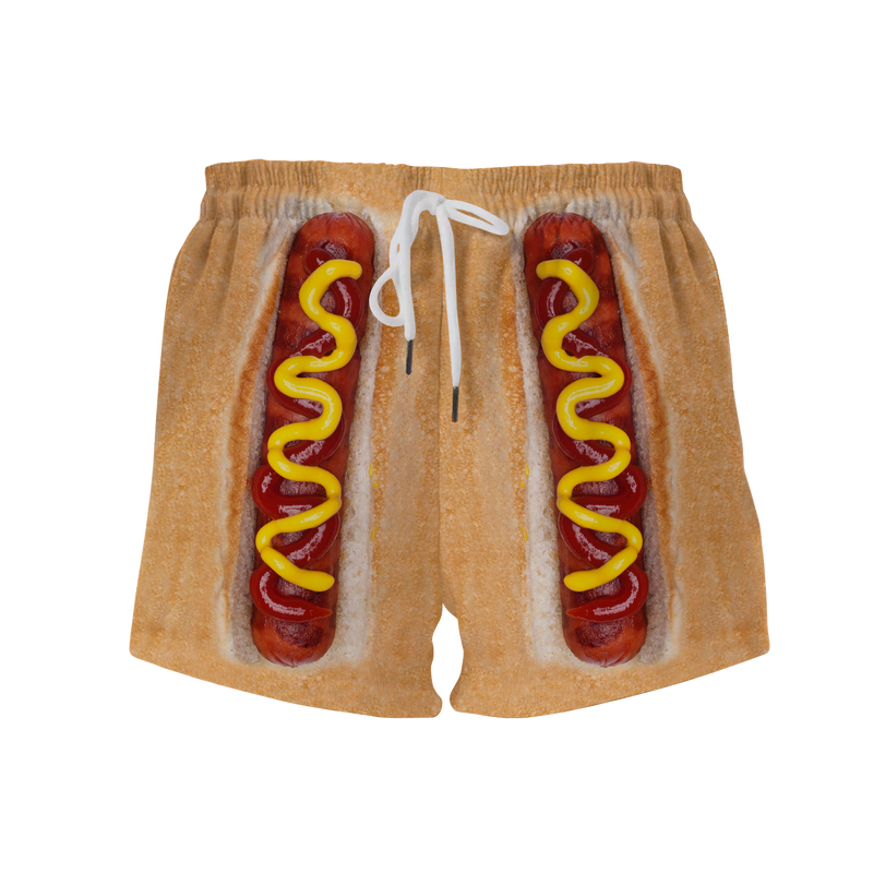Hotdog Women's Shorts