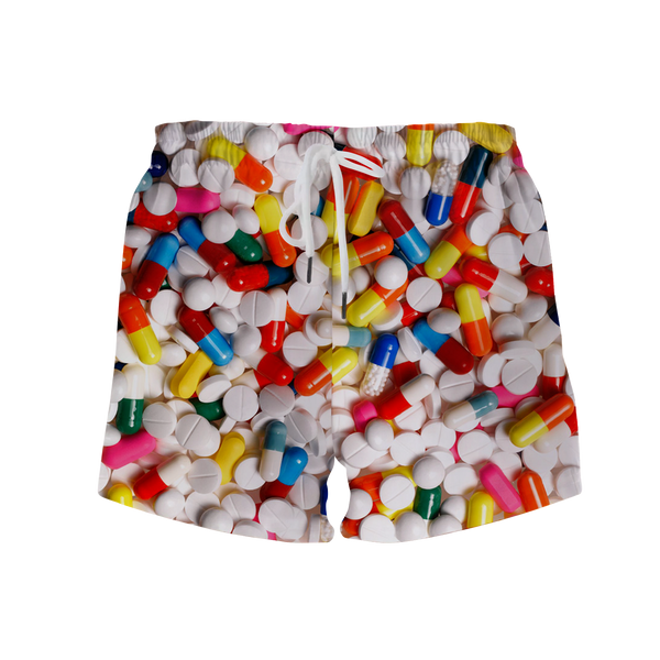 Pills Women's Shorts