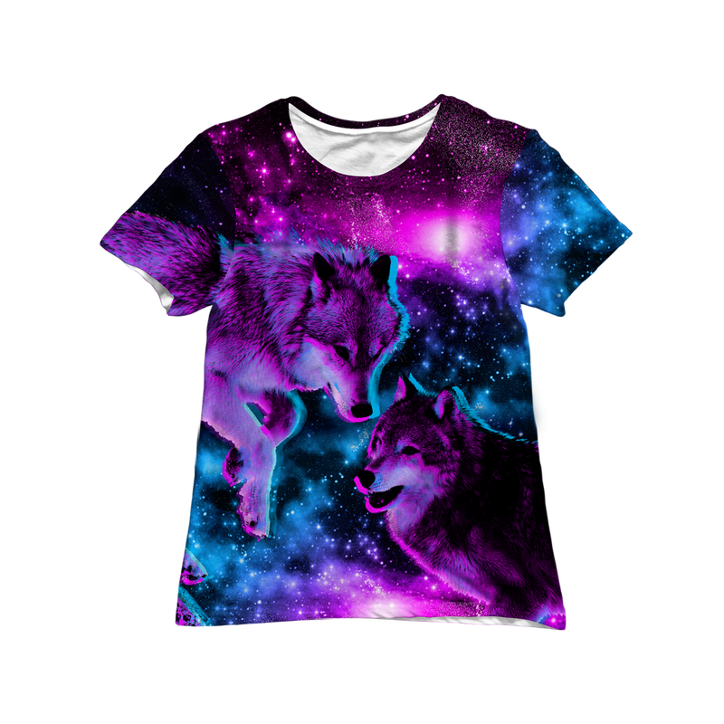 Space Wolves Women's Tee