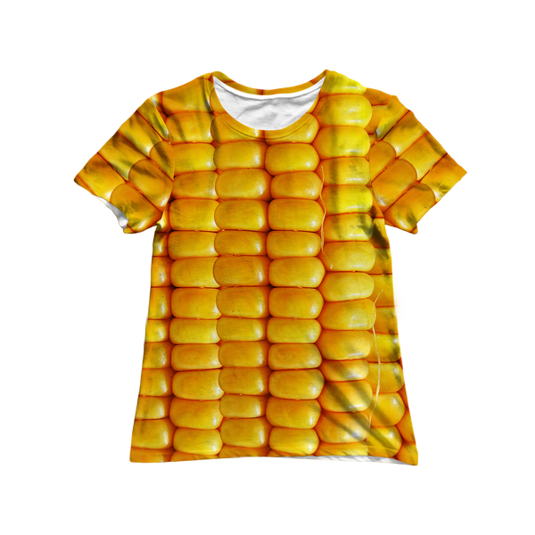 Corn Cob Women's Tee