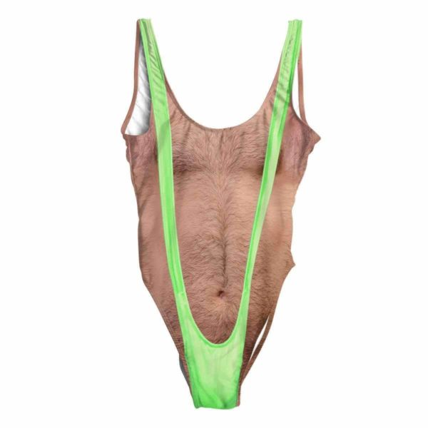 Borat Swimsuit - Regular