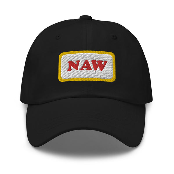 Naw Dad Hat