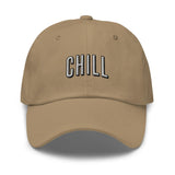 Chill Dad Hat