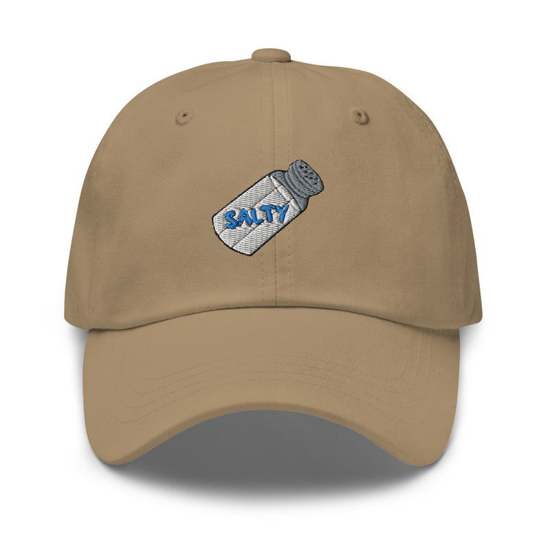 Salty Dad hat