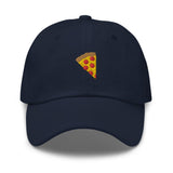 Pizza Dad Hat