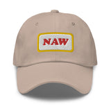 Naw Dad Hat
