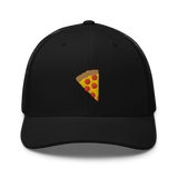 Pizza Trucker Hat