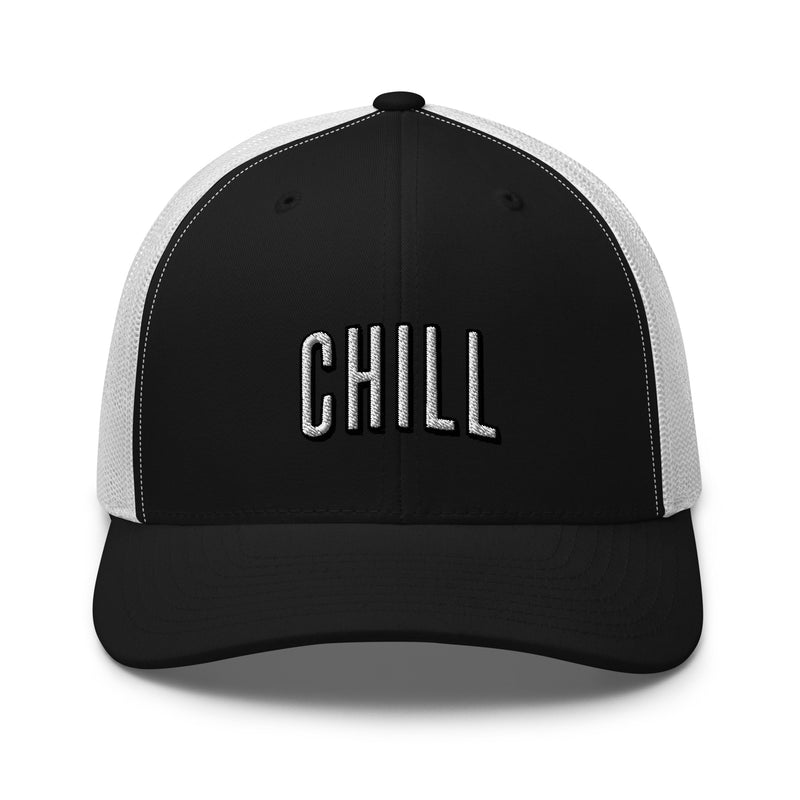 Chill Trucker Hat