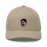 Yao Trucker Hat