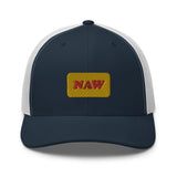 Naw Trucker Hat