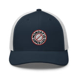 Monday Is Cancelled Trucker Hat