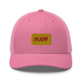 Naw Trucker Hat