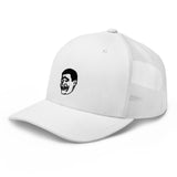 Yao Trucker Hat