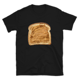 Peanut Butter Bread Unisex Tee