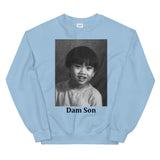 Dam Son Unisex Sweatshirt