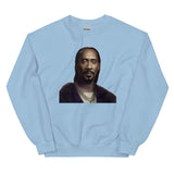 Snoop Cage Unisex Sweatshirt