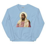 Kanye Christ Unisex Sweatshirt