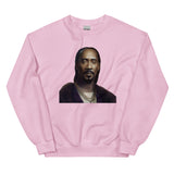 Snoop Cage Unisex Sweatshirt