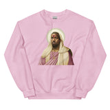 Kanye Christ Unisex Sweatshirt