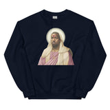 Kanye Christ Unisex Sweatshirt