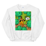 This Is Fine Unisex Sweatshirt