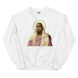 Kanye Christ Unisex Sweatshirt