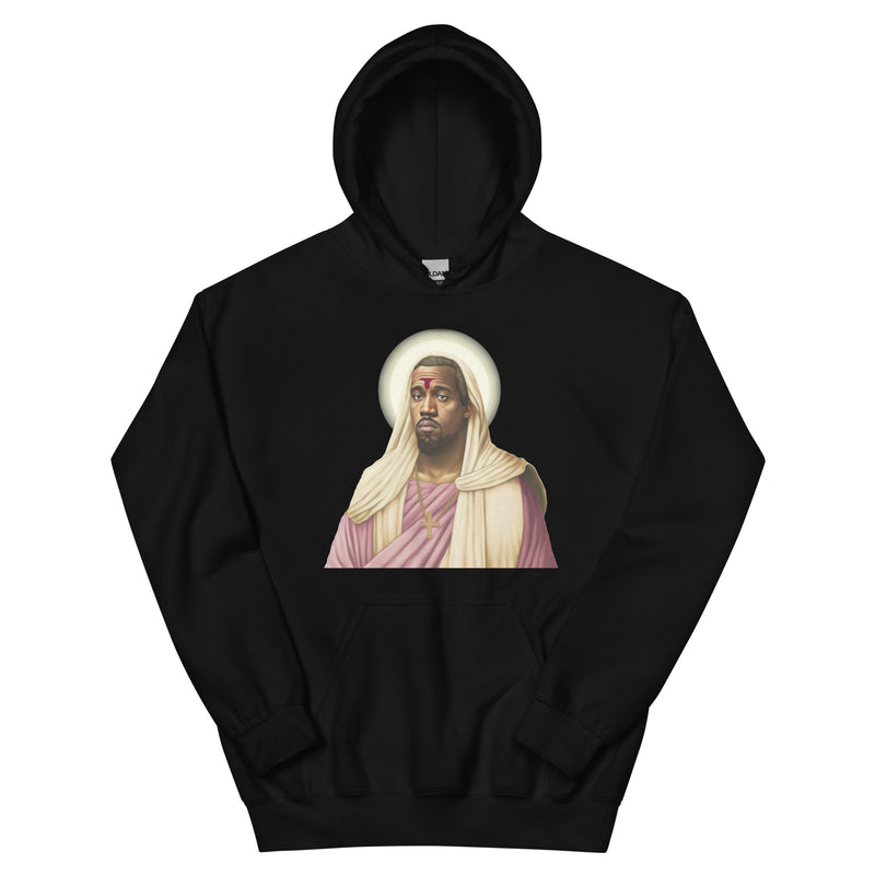 Kanye Christ Unisex Hoodie