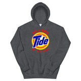 Sick And Tide Of This ‘Rona Unisex Hoodie