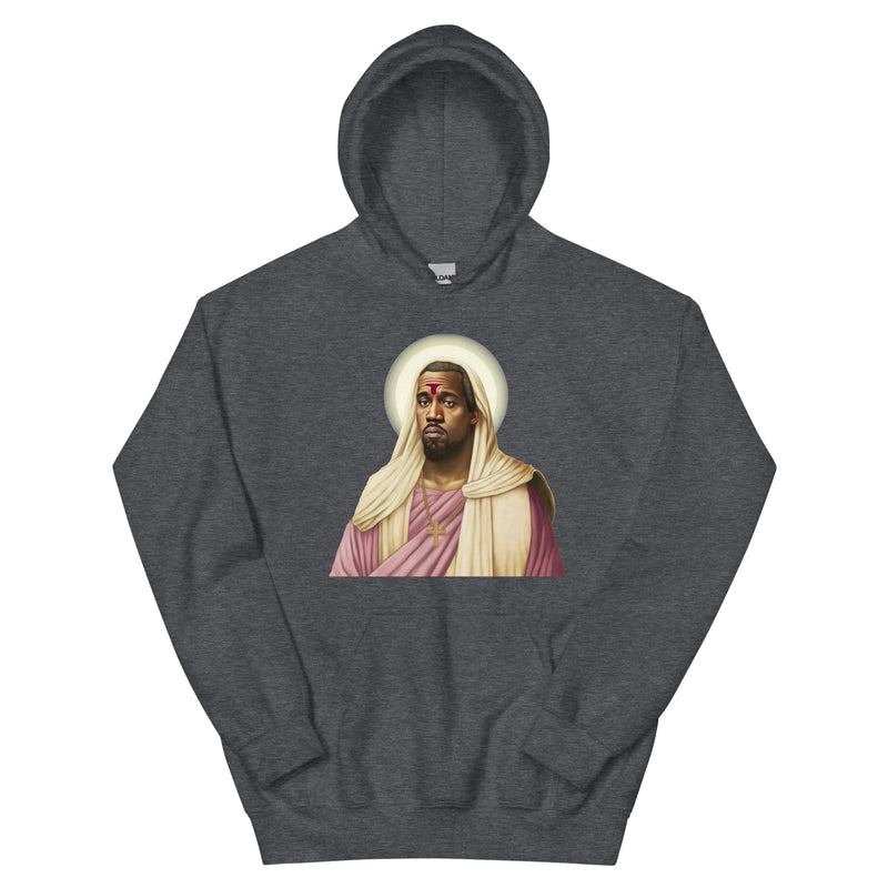 Kanye Christ Unisex Hoodie