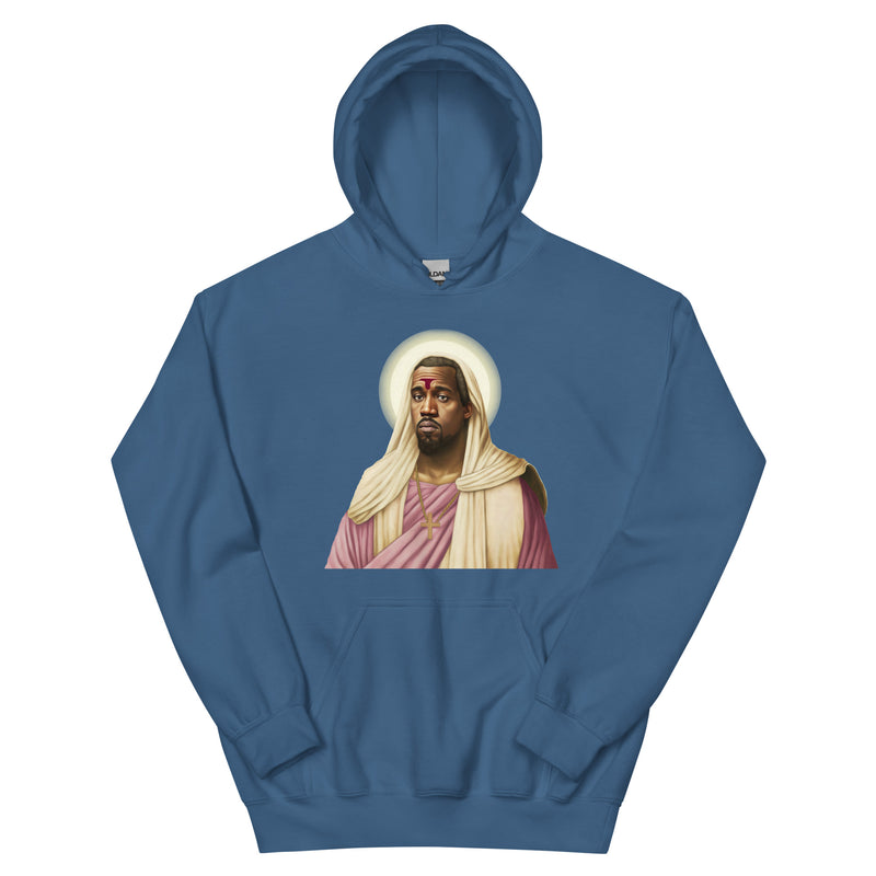 Kanye Christ Unisex Hoodie