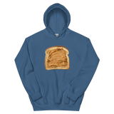 Peanut Butter Bread Unisex Hoodie