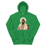 Kanye Christ Unisex Hoodie