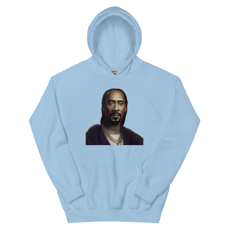 Snoop Cage Unisex Hoodie