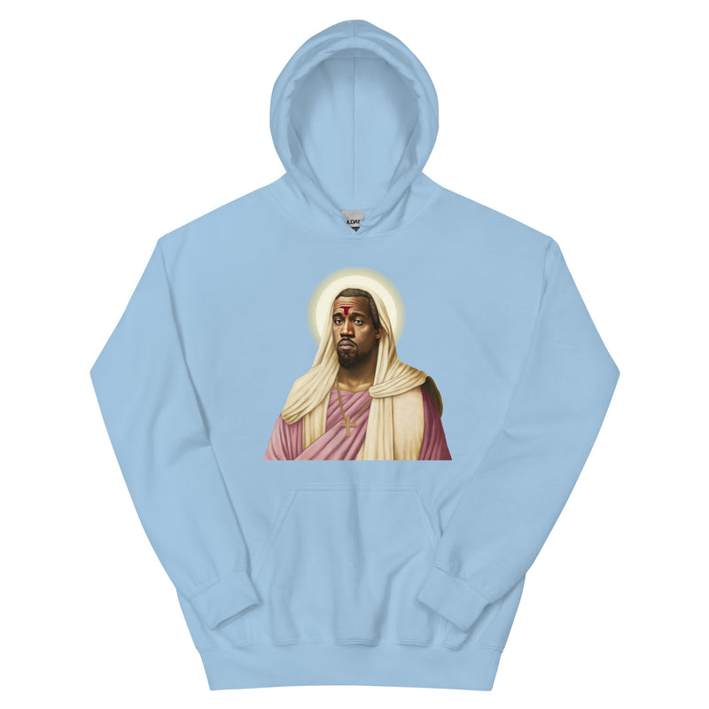 Kanye Christ Unisex Hoodie