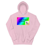 Graphic Design Is My Passion Unisex Hoodie