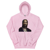 Snoop Cage Unisex Hoodie